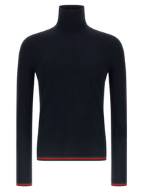 Gucci Web Ribbon Mesh Blue