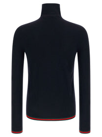 Gucci Web Ribbon Mesh Blue