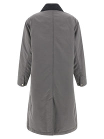 Carhartt Wip Webster Coat Grey