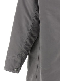 Carhartt Wip Webster Coat Grey