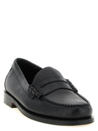 G.H. BASS Weejuns Larson Loafers Black, view 2