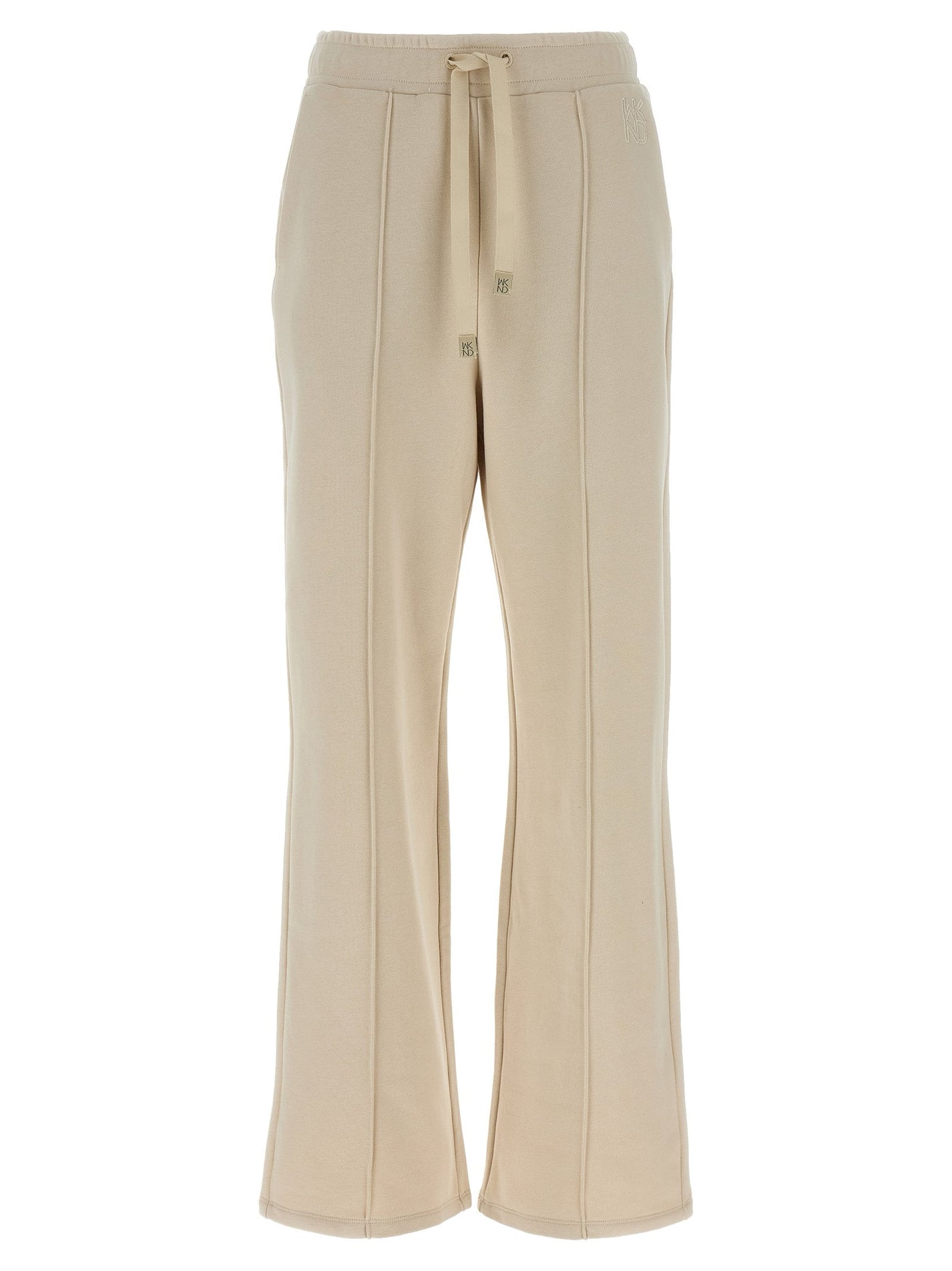 WEEKEND MAX MARA - WEEKEND MAX MARA - ’Folk’ joggers - Women’s Pants