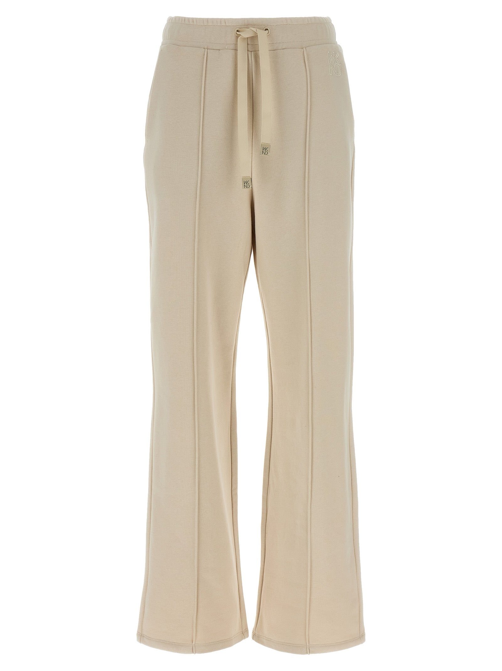 WEEKEND MAX MARA - WEEKEND MAX MARA - ’Folk’ joggers - Women’s Pants