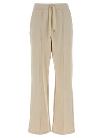 WEEKEND MAX MARA - WEEKEND MAX MARA - ’Folk’ joggers - Women’s Pants