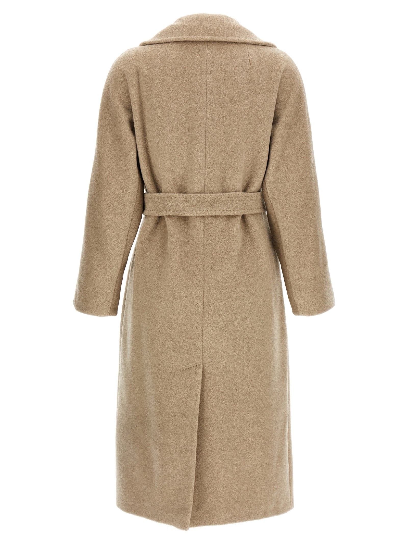 WEEKEND MAX MARA - WEEKEND MAX MARA - ’Tempera’ coat - Women’s Outerwear