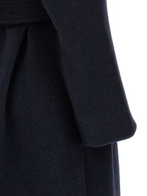 WEEKEND MAX MARA - WEEKEND MAX MARA - ’Tempera’ coat - Women’s Outerwear