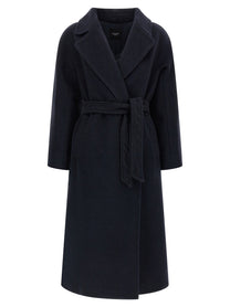 WEEKEND MAX MARA - WEEKEND MAX MARA - ’Tempera’ coat - Women’s Outerwear