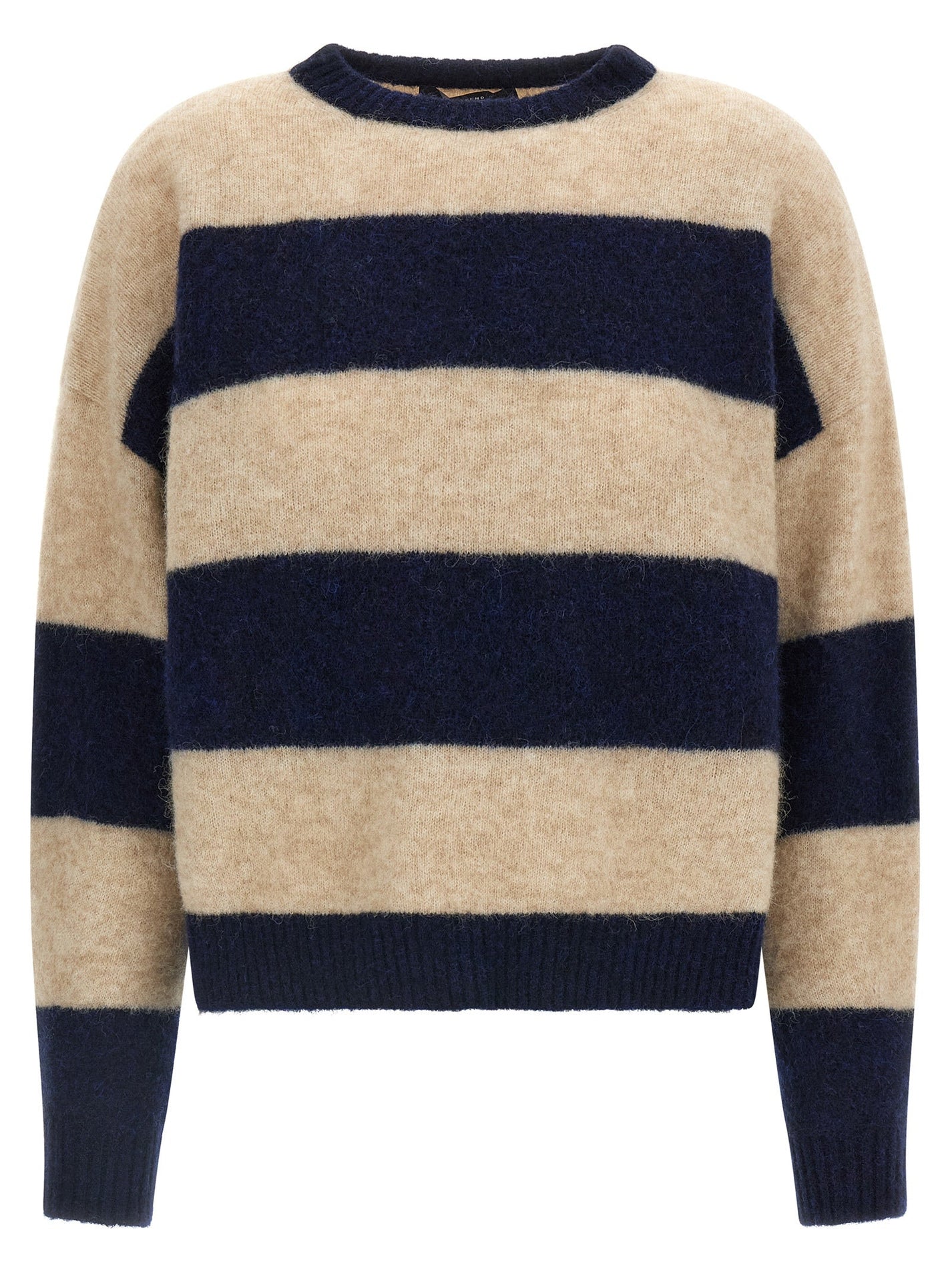 WEEKEND MAX MARA - WEEKEND MAX MARA - ’Tuono’ sweater - Women’s Knitwear