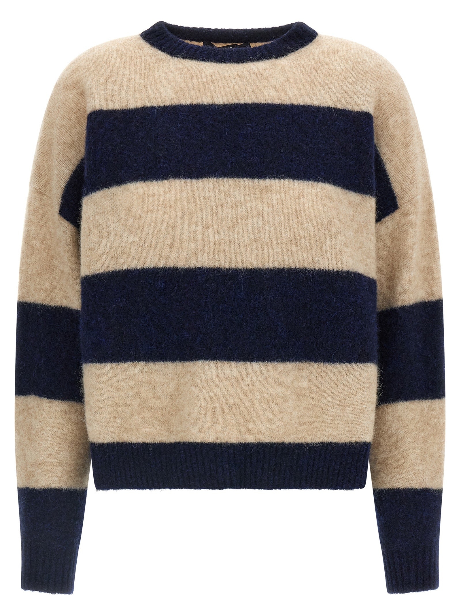 WEEKEND MAX MARA - WEEKEND MAX MARA - ’Tuono’ sweater - Women’s Knitwear
