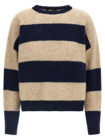WEEKEND MAX MARA - WEEKEND MAX MARA - ’Tuono’ sweater - Women’s Knitwear