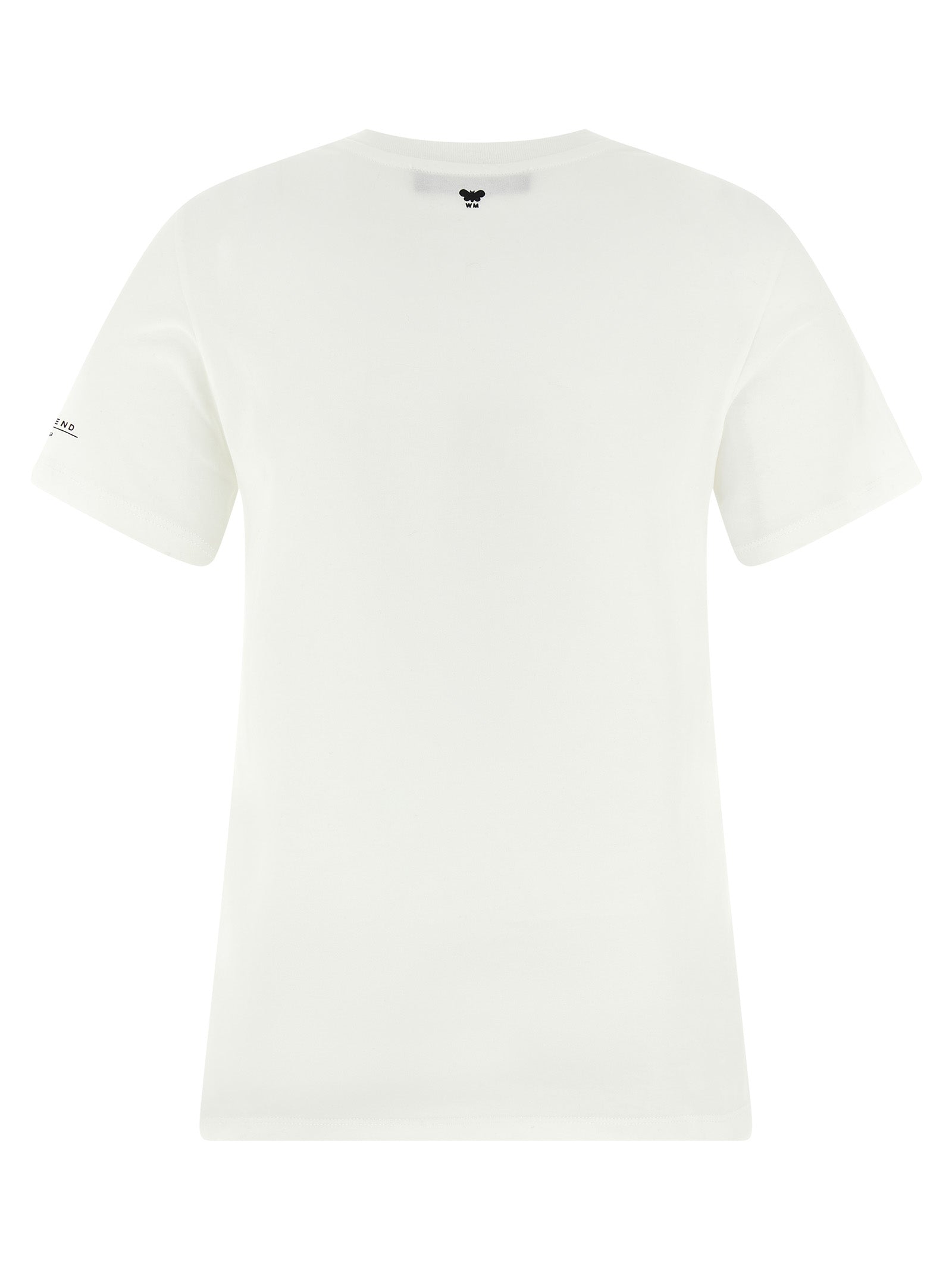 WEEKEND MAX MARA - WEEKEND MAX MARA - ’Guglia’ T-shirt - Women’s Top