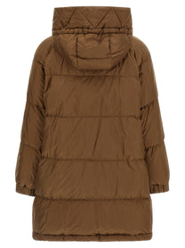 WEEKEND MAX MARA - WEEKEND MAX MARA - ’Anfora’ reversible parka - Women’s Outerwear