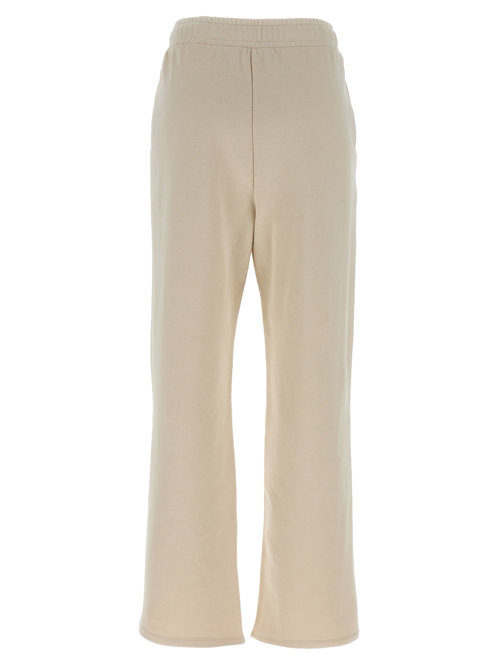 WEEKEND MAX MARA - WEEKEND MAX MARA - ’Folk’ joggers - Women’s Pants