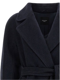 WEEKEND MAX MARA - WEEKEND MAX MARA - ’Tempera’ coat - Women’s Outerwear