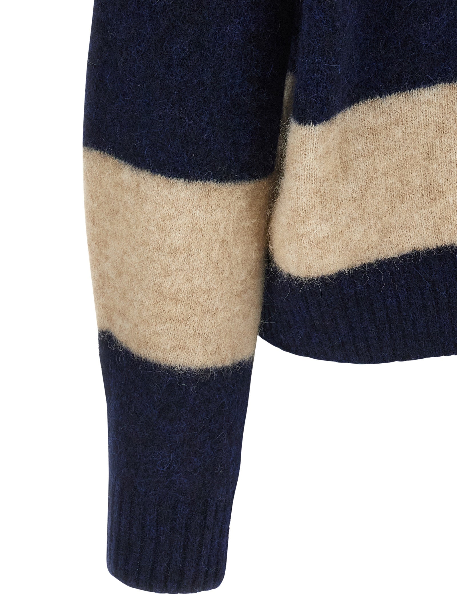 WEEKEND MAX MARA - WEEKEND MAX MARA - ’Tuono’ sweater - Women’s Knitwear