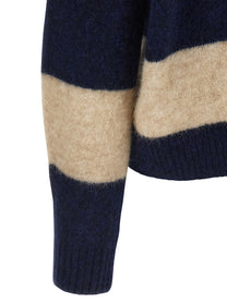 WEEKEND MAX MARA - WEEKEND MAX MARA - ’Tuono’ sweater - Women’s Knitwear