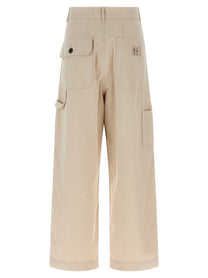 WEEKEND MAX MARA - WEEKEND MAX MARA - ’Caronte’ pants - Women’s Pants