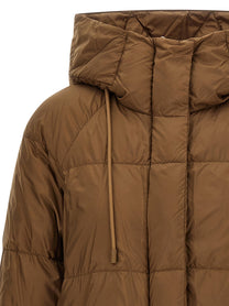 WEEKEND MAX MARA - WEEKEND MAX MARA - ’Anfora’ reversible parka - Women’s Outerwear