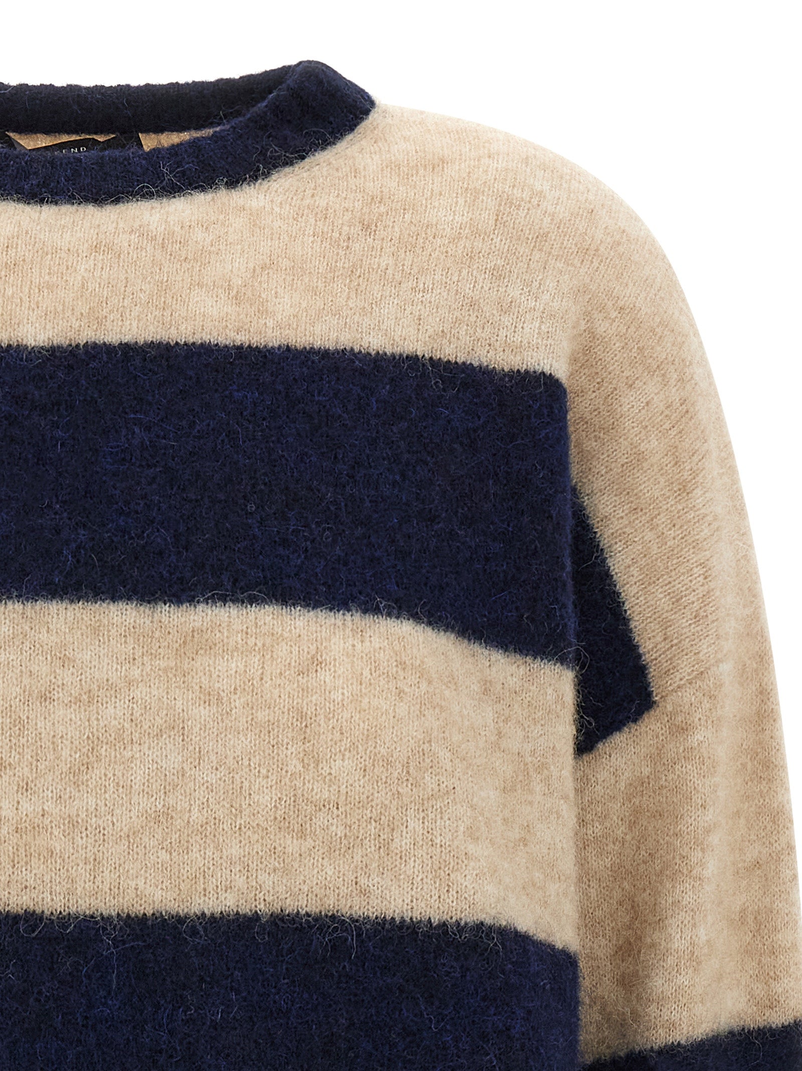 WEEKEND MAX MARA - WEEKEND MAX MARA - ’Tuono’ sweater - Women’s Knitwear