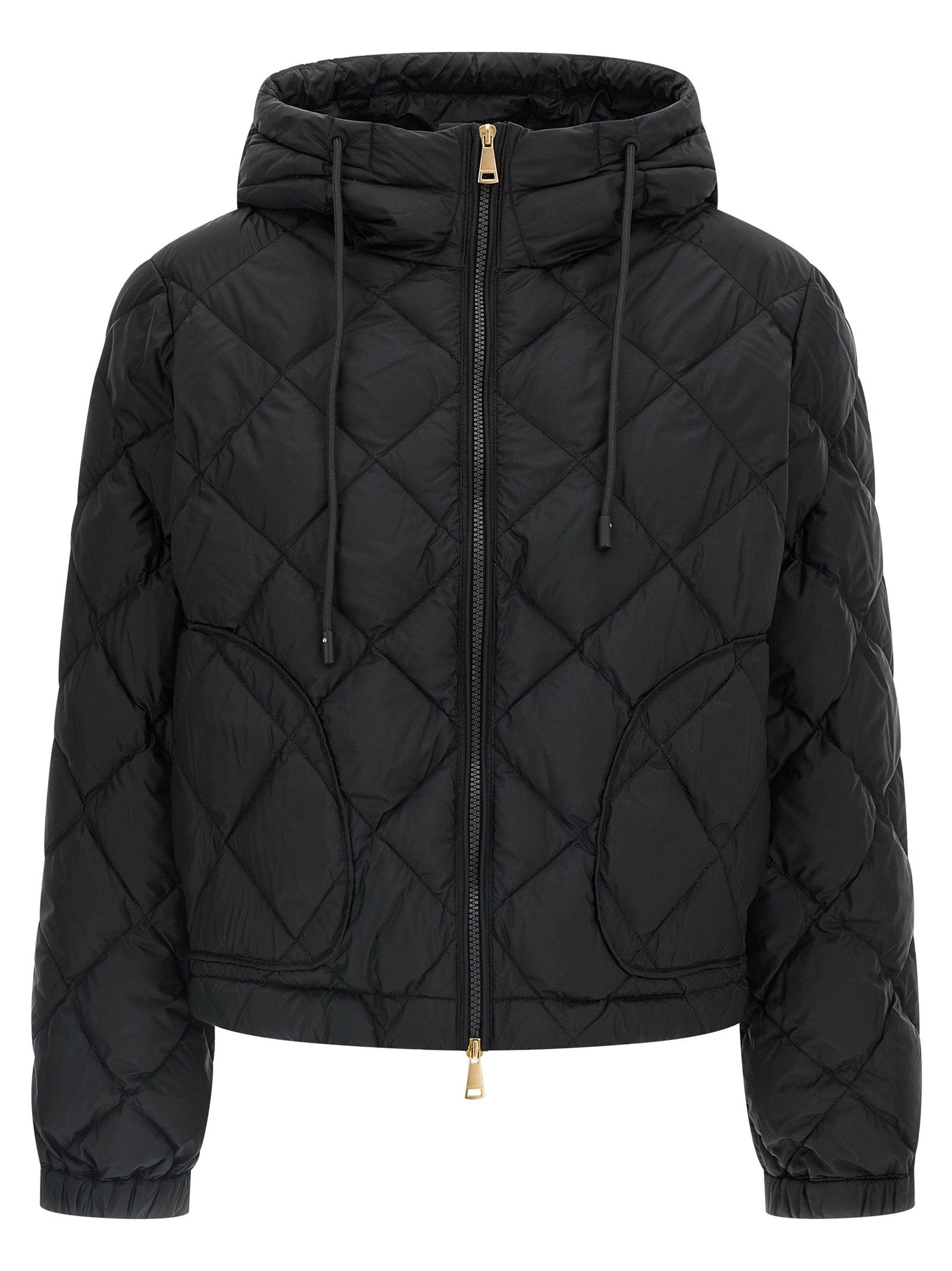 WEEKEND MAX MARA - WEEKEND MAX MARA - ’Eris’ jacket - Women’s Outerwear