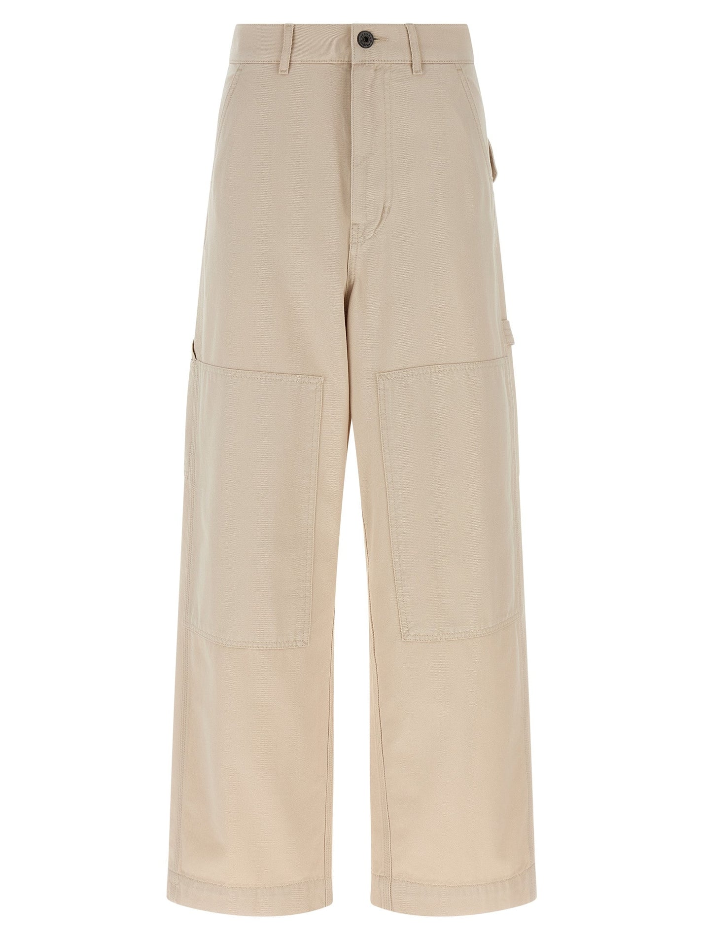WEEKEND MAX MARA - WEEKEND MAX MARA - ’Caronte’ pants - Women’s Pants