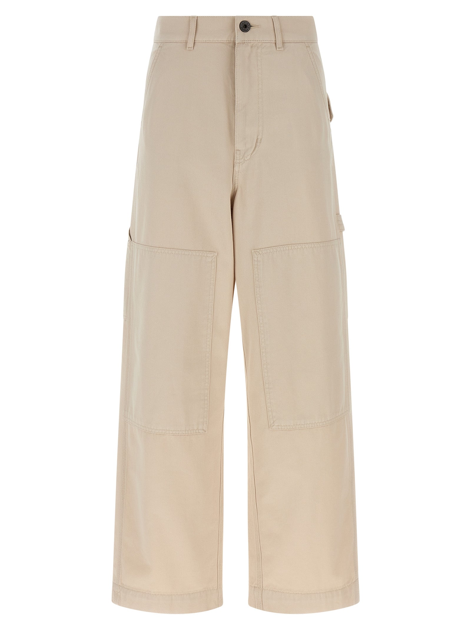 WEEKEND MAX MARA - WEEKEND MAX MARA - ’Caronte’ pants - Women’s Pants