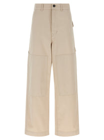 WEEKEND MAX MARA - WEEKEND MAX MARA - ’Caronte’ pants - Women’s Pants