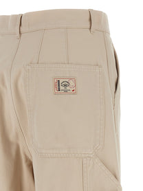 WEEKEND MAX MARA - WEEKEND MAX MARA - ’Caronte’ pants - Women’s Pants