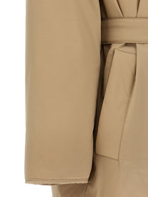WEEKEND MAX MARA - WEEKEND MAX MARA - ’Banfy’ reversible down jacket - Women’s Outerwear