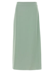 WEEKEND MAX MARA - WEEKEND MAX MARA - ’Angelo’ skirt - Women’s Bottoms