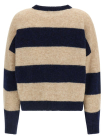 WEEKEND MAX MARA - WEEKEND MAX MARA - ’Tuono’ sweater - Women’s Knitwear