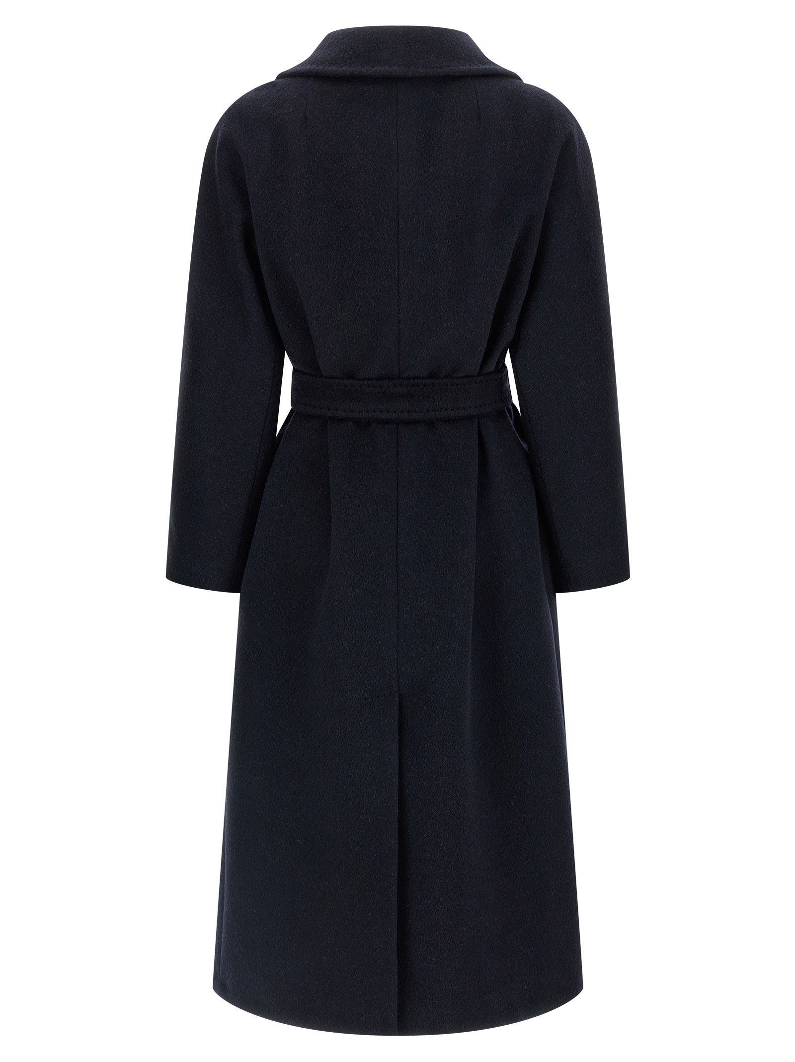 WEEKEND MAX MARA - WEEKEND MAX MARA - ’Tempera’ coat - Women’s Outerwear