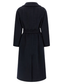 WEEKEND MAX MARA - WEEKEND MAX MARA - ’Tempera’ coat - Women’s Outerwear