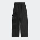 Adidas Y3 Women's Weqt Wide Pants Black Black