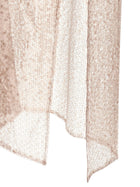 The Andamane West Dress Blue, view 4