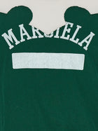 Maison Margiela Western Patchwork Shirt Green, view 4