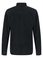 Tom Ford Western Shirt Black, view 2