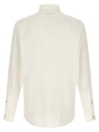 Tom Ford Western Shirt White, view 2