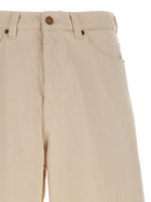 A.P.C Westland Bermuda Shorts Beige, view 3