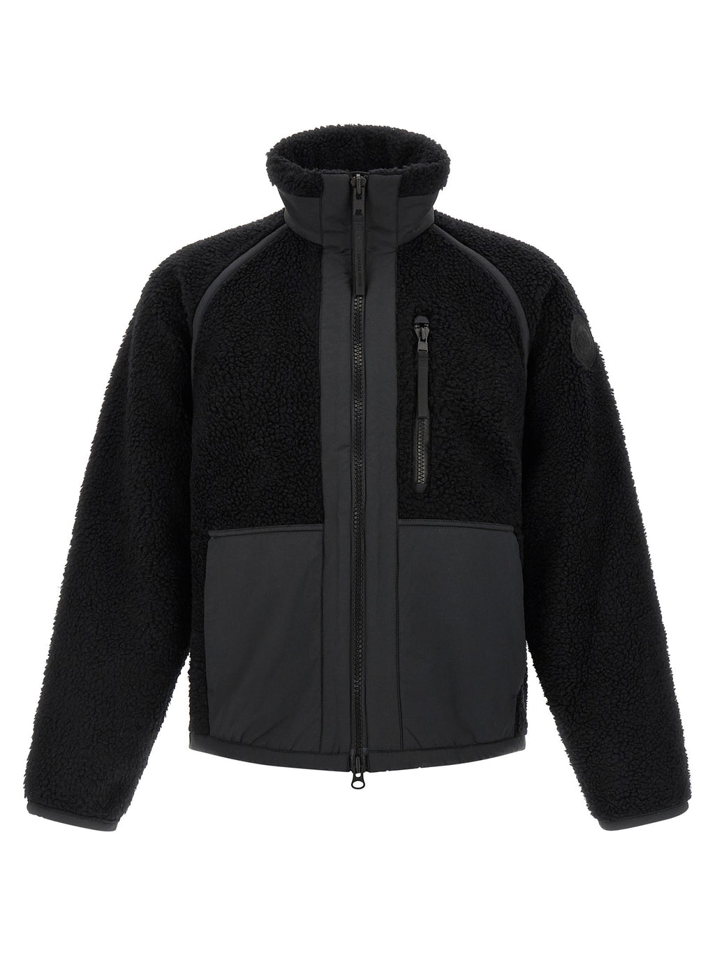 Canada Goose Westport Jacket Black