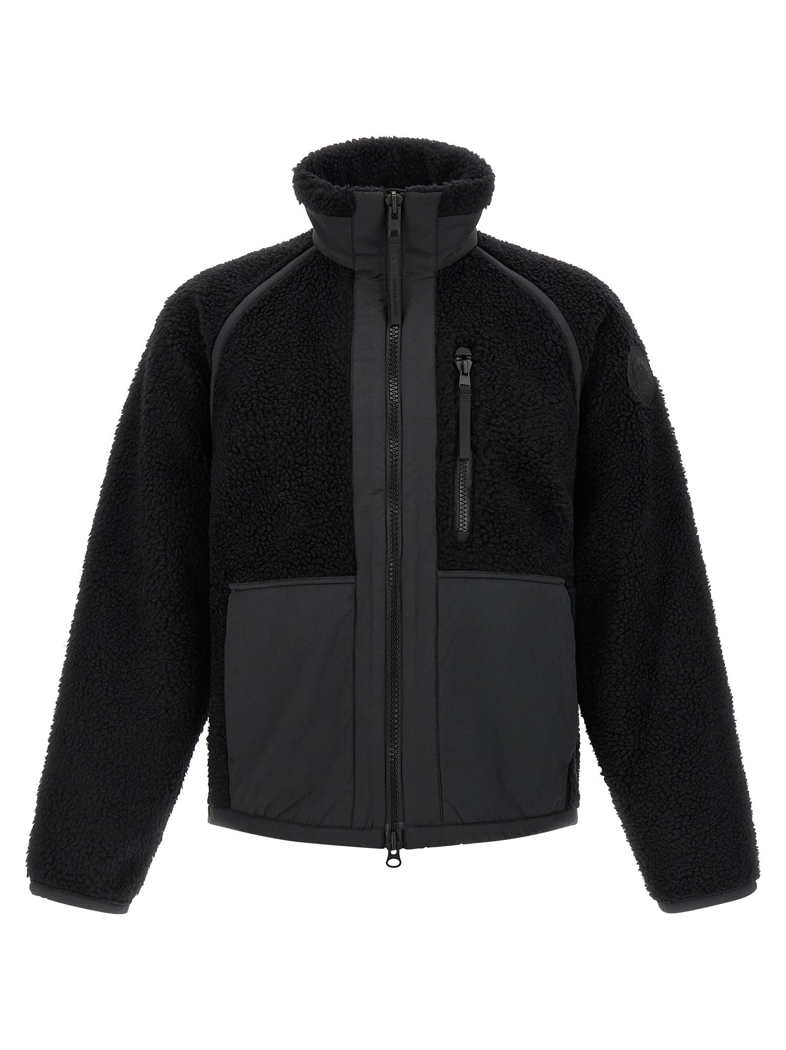 Canada Goose Westport Jacket Black