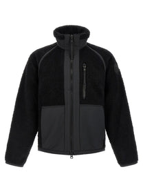 Canada Goose Westport Jacket Black