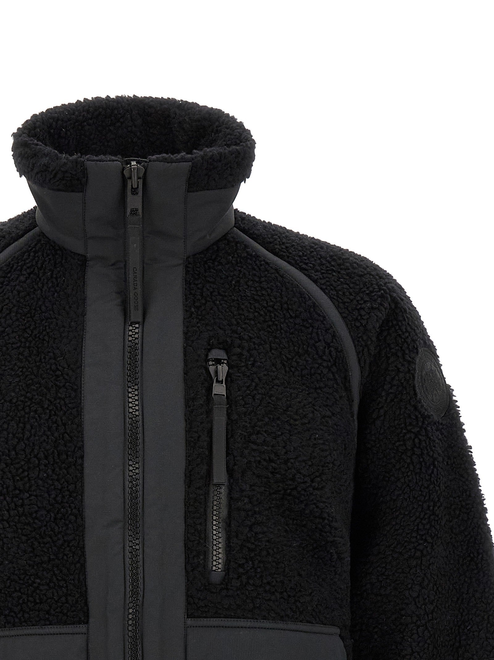 Canada Goose Westport Jacket Black