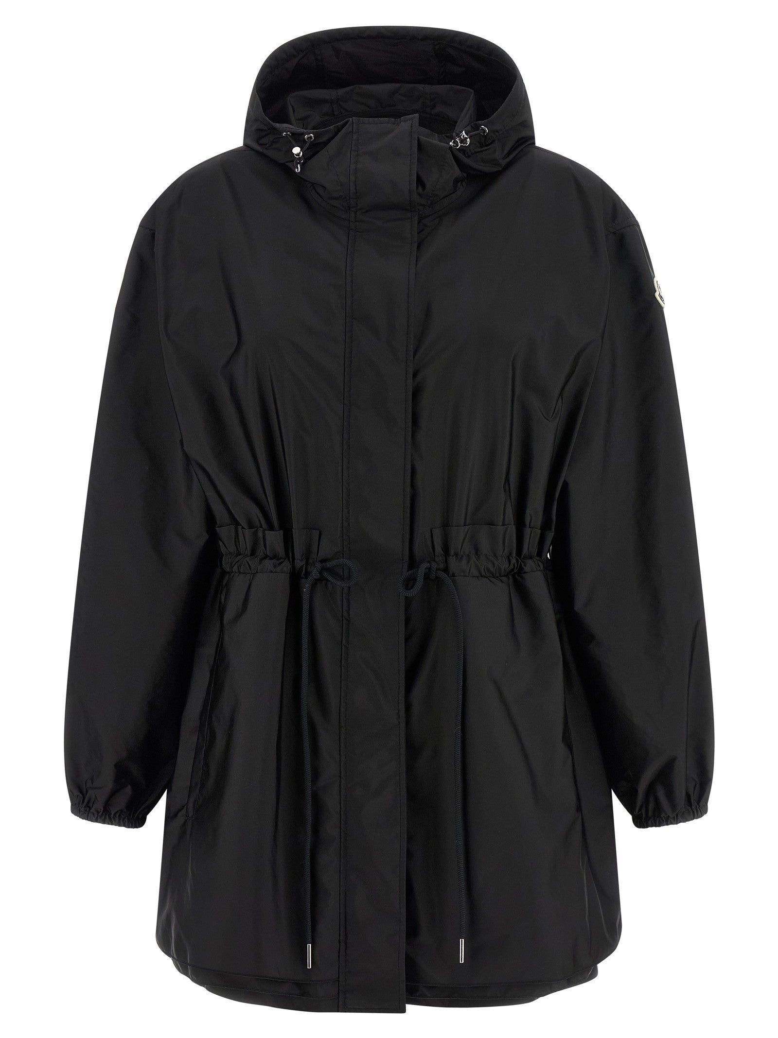Moncler Weteau Jacket Black