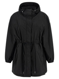 Moncler Weteau Jacket Black