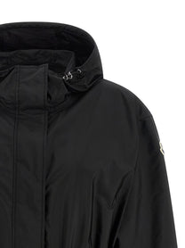 Moncler Weteau Jacket Black