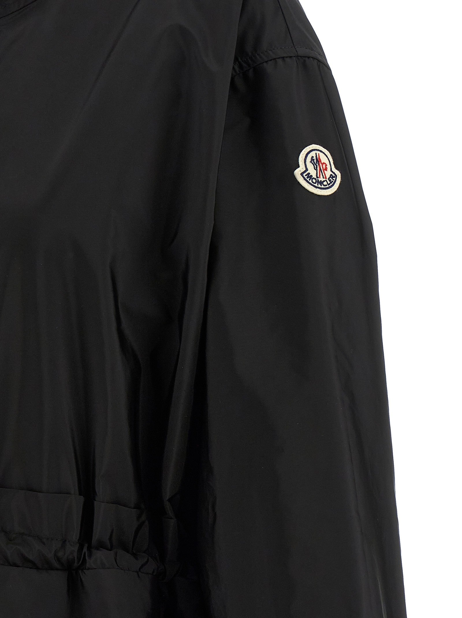 Moncler Weteau Jacket Black