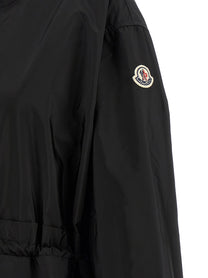Moncler Weteau Jacket Black