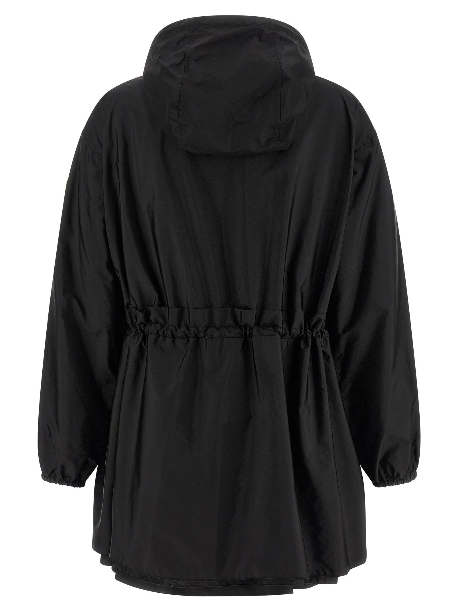 Moncler Weteau Jacket Black