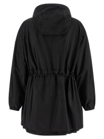 Moncler Weteau Jacket Black